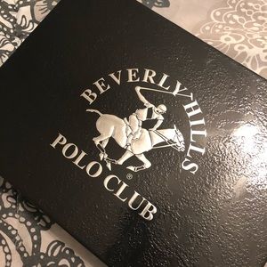 Meet your Posher, Tevin